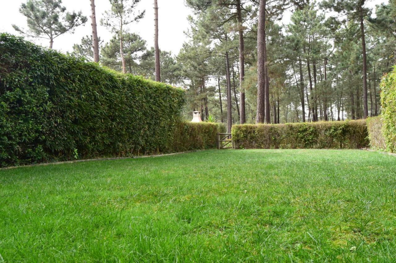 Aroeira Pine Tree Gardens Surf & Golf Villa Charneca de Caparica Exterior foto